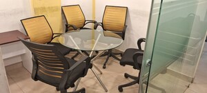 Team Area in  Office Space at Spazedge, Sector 47 – for Rent