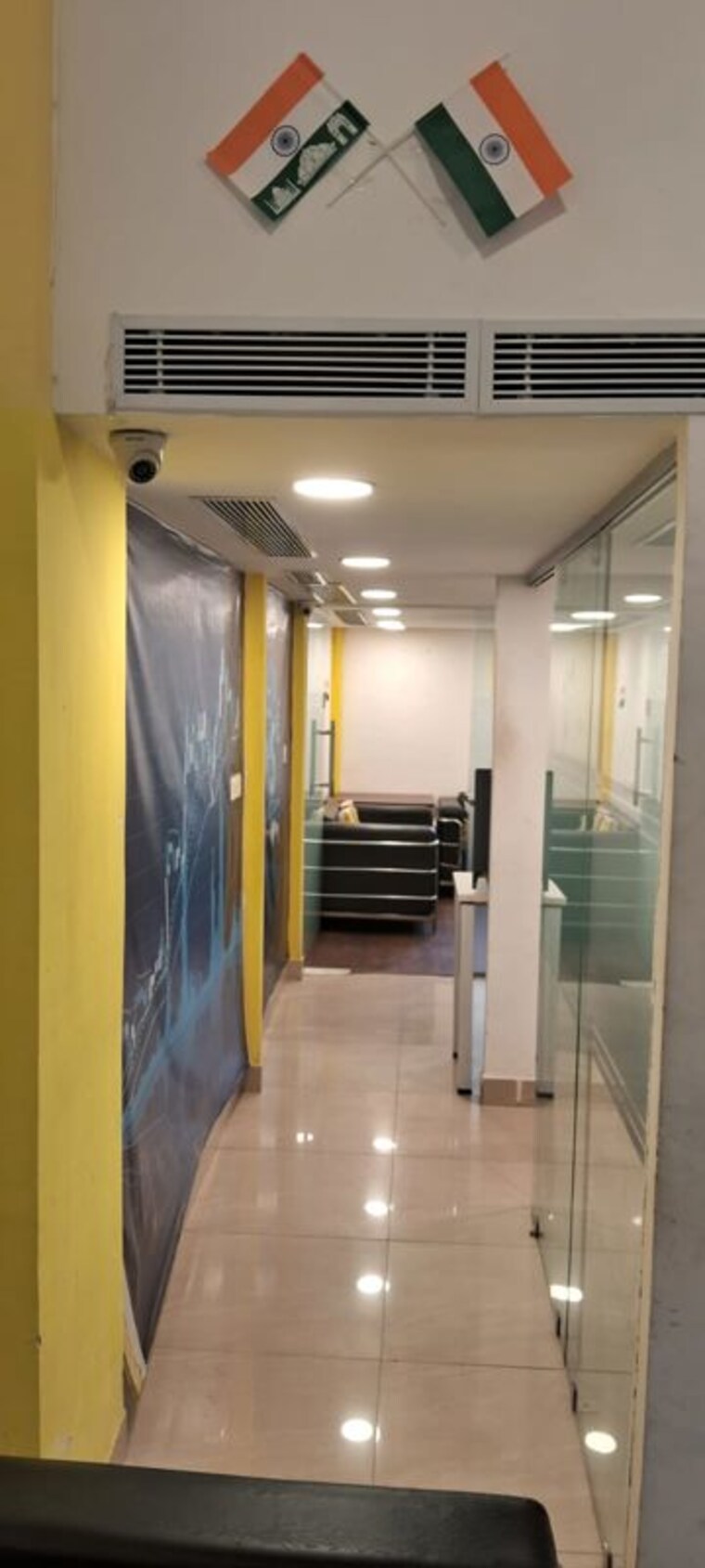 Gym, spazedge Commercial Office Space 970 Sq.Ft. In Sector 47 Gurgaon 9793990