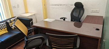 Team Area in  Office Space at Spazedge, Sector 47 – for Rent