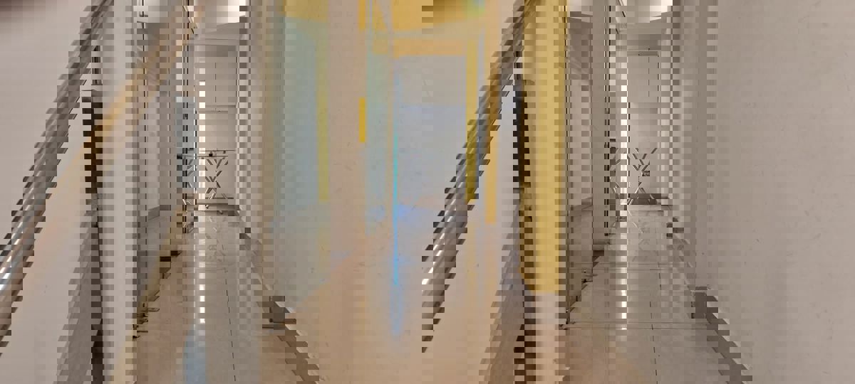 Office Space For Rent in Spazedge