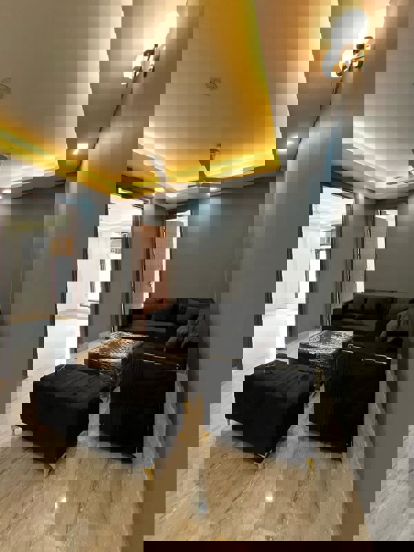 2 BHK Builder Floor For Rent in Neb Sarai