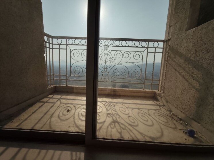 Room, hiranandani-fortune-city 2 Bedroom 781 Sq.Ft. Apartment In New Panvel Navi Mumbai 9793995