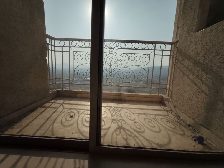 Room, hiranandani-fortune-city 2 Bedroom 781 Sq.Ft. Apartment In New Panvel Navi Mumbai 9793995