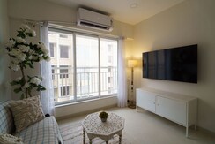 2 BHK Apartment For Rent in Chandiwala Pearl Regency