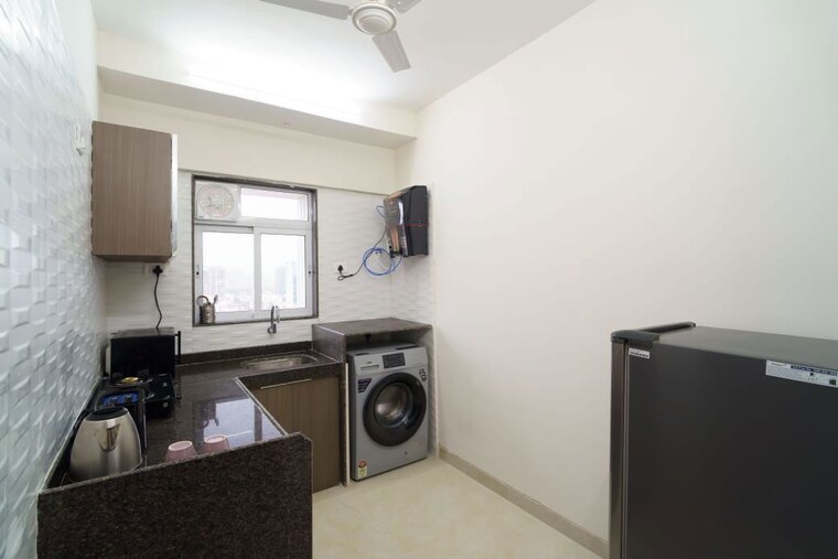 Kitchen, chandiwala-pearl-regency 2 Bedroom 577 Sq.Ft. Apartment In Andheri West Mumbai 9793996