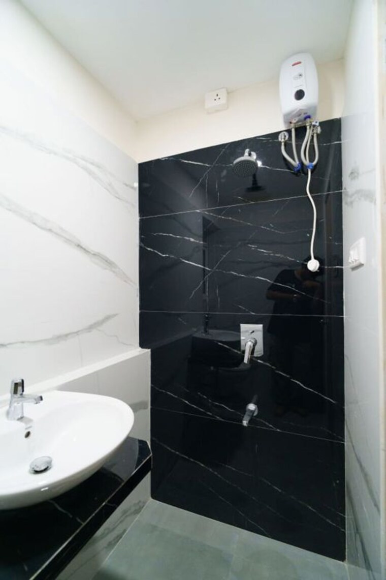 undefined, chandiwala-pearl-regency 2 Bedroom 577 Sq.Ft. Apartment In Andheri West Mumbai 9793996