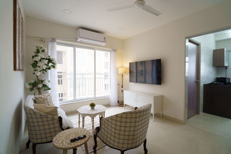 Living Room, chandiwala-pearl-regency 2 Bedroom 577 Sq.Ft. Apartment In Andheri West Mumbai 9793996
