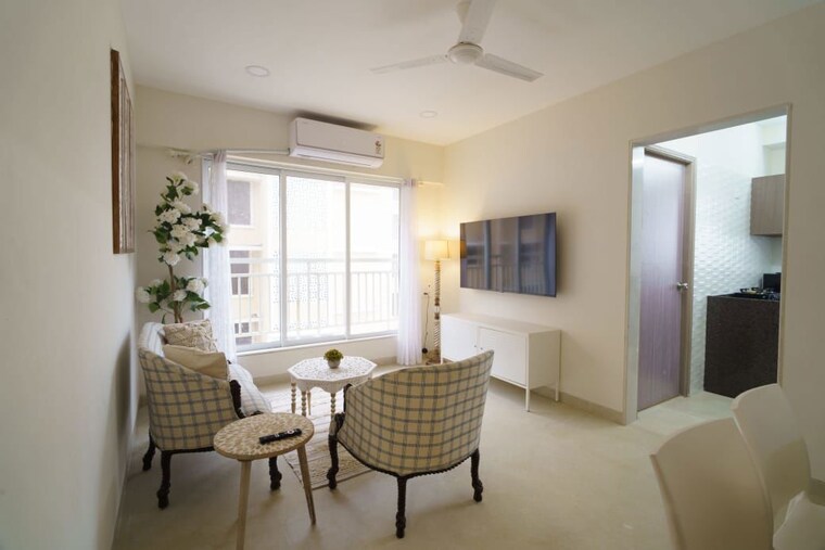 Living Room, chandiwala-pearl-regency 2 Bedroom 577 Sq.Ft. Apartment In Andheri West Mumbai 9793996