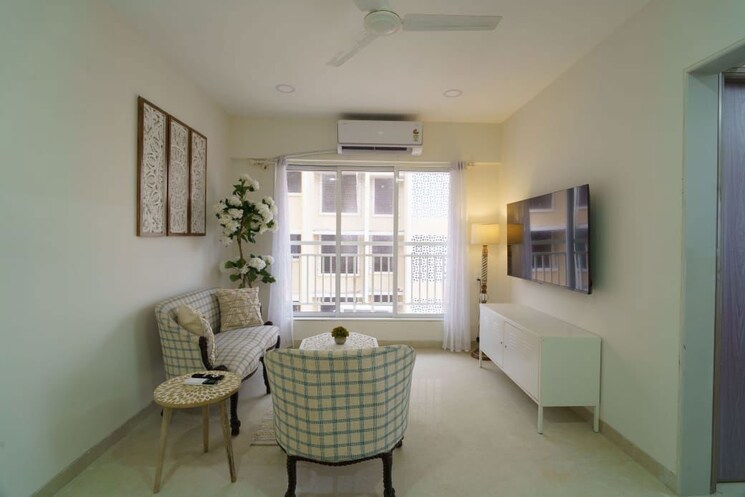 Living Room, chandiwala-pearl-regency 2 Bedroom 577 Sq.Ft. Apartment In Andheri West Mumbai 9793996