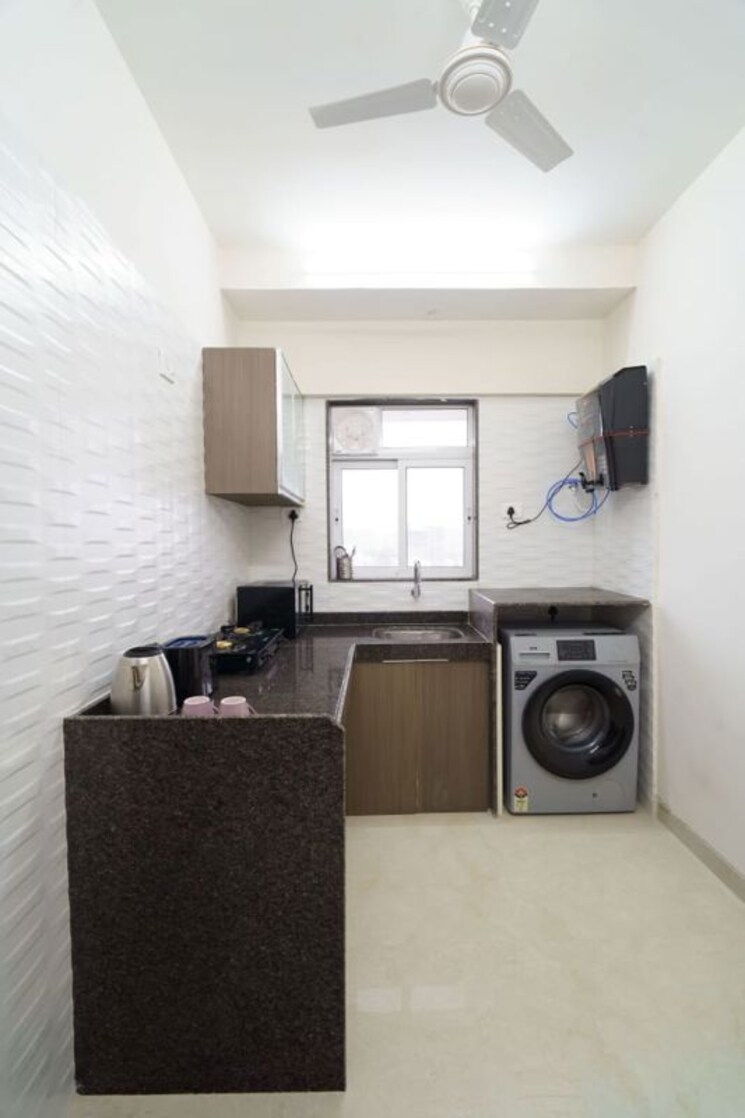 Kitchen, chandiwala-pearl-regency 2 Bedroom 577 Sq.Ft. Apartment In Andheri West Mumbai 9793996