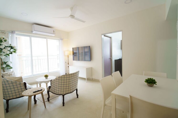 Team Area, chandiwala-pearl-regency 2 Bedroom 577 Sq.Ft. Apartment In Andheri West Mumbai 9793996