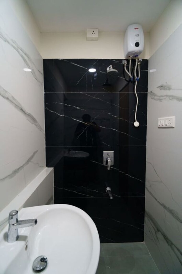 undefined, chandiwala-pearl-regency 2 Bedroom 577 Sq.Ft. Apartment In Andheri West Mumbai 9793996