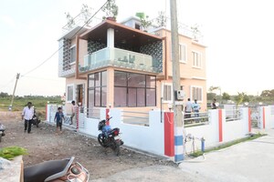 4 BHK Villa For Sale in Nepalgange