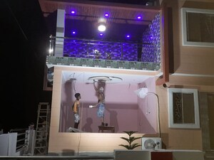 4 BHK Villa – Exterior View View at Nepalgange - for Sale