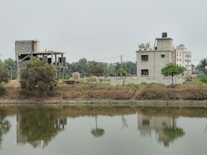 4 BHK Villa – Exterior View View at Nepalgange - for Sale