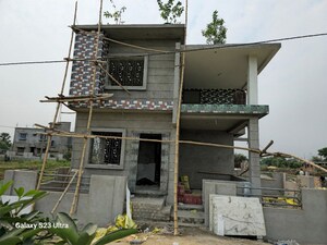 4 BHK Villa – Exterior View View at Nepalgange - for Sale