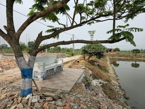 4 BHK Villa – Exterior View View at Nepalgange - for Sale