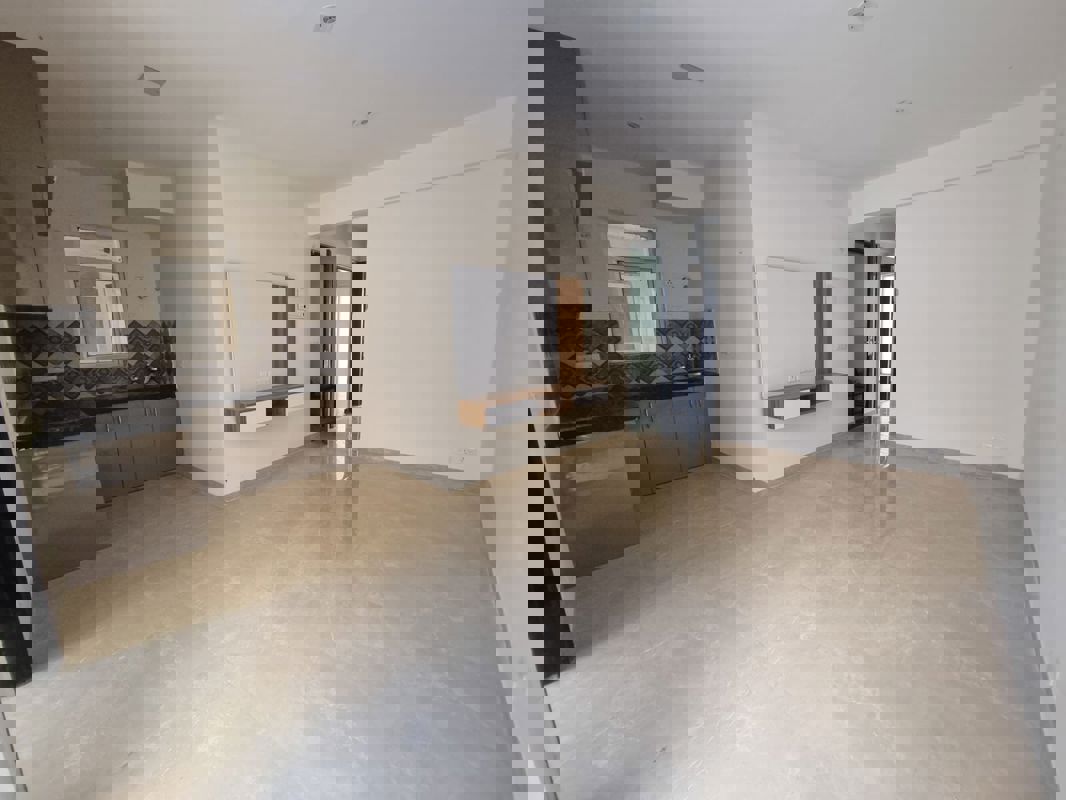 3 BHK + Study Room Builder Floor For Rent in Signature Global Park 4 and 5