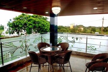 3 BHK Villa – Garden View at Nepalgange - for Sale