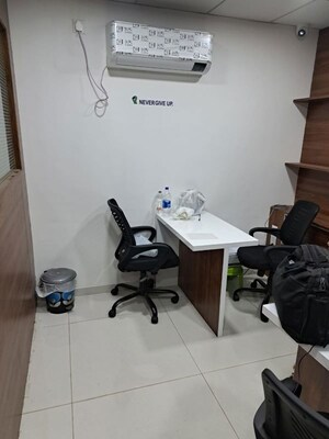 Team Area in  Office Space at Muj Mahuda – for Rent