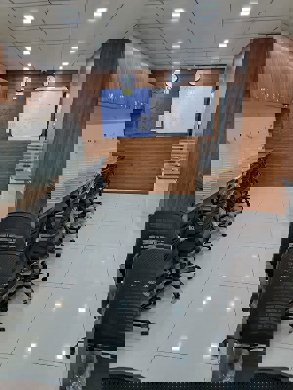 Office Space For Rent in Muj Mahuda