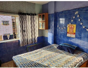 Bedroom in 1 BHK Apartment at Andheri East – for Rent