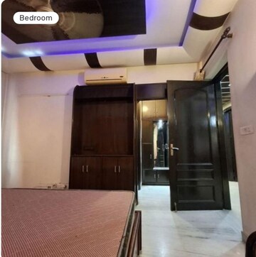 Room in 3 BHK Apartment at Butler Colony – for Rent