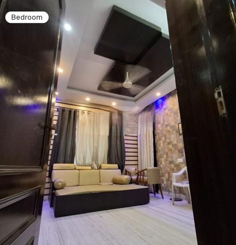 Room, butler colony 3 Bedroom 2150 Sq.Ft. Apartment In Butler Colony Lucknow 9794006