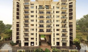 3 BHK Apartment – Exterior View View at Butler Colony - for Rent