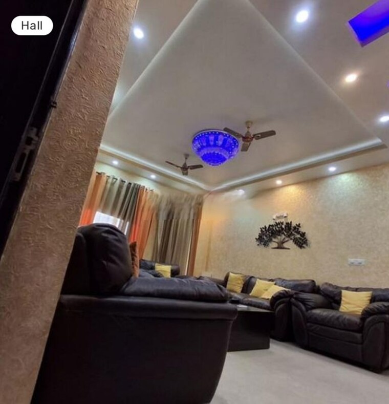 undefined, butler colony 3 Bedroom 2150 Sq.Ft. Apartment In Butler Colony Lucknow 9794006