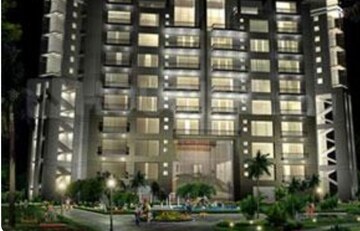 3 BHK Apartment – Exterior View View at Butler Colony - for Rent
