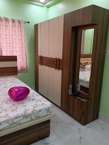 Bedroom in 3 BHK Villa at Nepalgange – for Sale