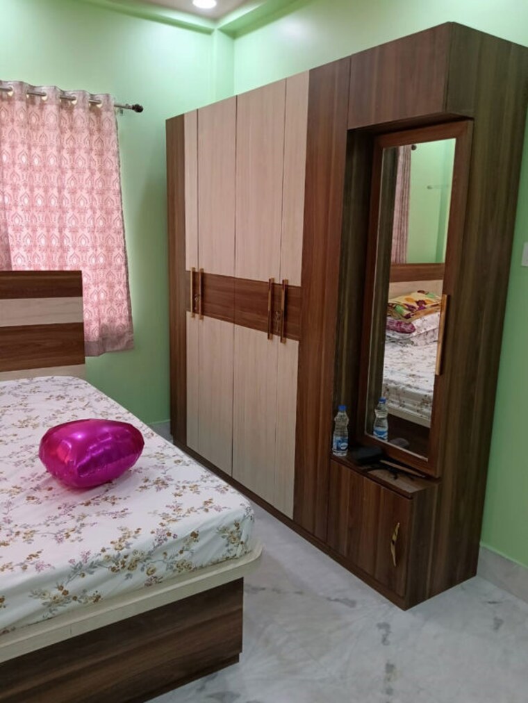 Bedroom, nepalgange 3 Bedroom 1290 Sq.Ft. Villa In Nepalgange Kolkata 9758341