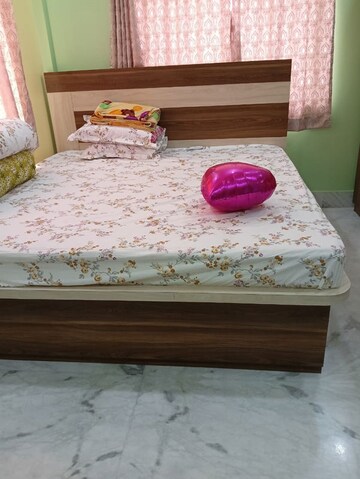 Bedroom in 3 BHK Villa at Nepalgange – for Sale