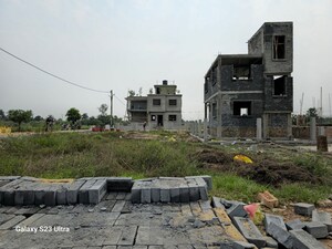 3 BHK Villa – Exterior View View at Nepalgange - for Sale