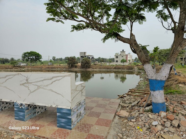 Swimming Pool, nepalgange 3 Bedroom 1290 Sq.Ft. Villa In Nepalgange Kolkata 9758341