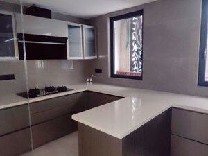 Kitchen in 4 BHK Independent House at Greater Kailash ii – for Sale