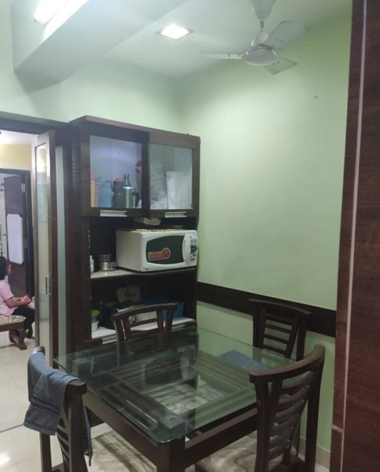 Kitchen, rajshree-deep-chs 2 Bedroom 650 Sq.Ft. Apartment In Uthalsar Thane 9681262