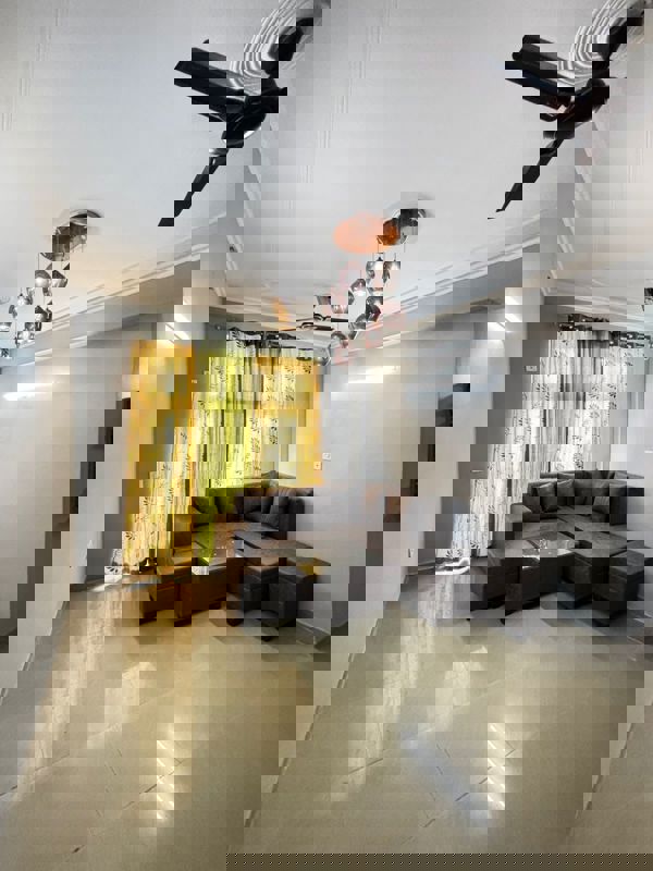 2 BHK 950 Sq.Ft. Apartment in Aims Golf City