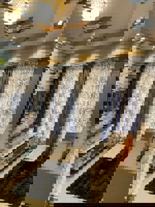 1 BHK Apartment For Rent in Omkar Vive