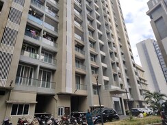 1 BHK Apartment For Rent in Shree Ramdev Ritu Heights