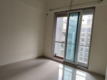 Bedroom in 1 BHK Apartment at Shree Ramdev Ritu Heights, Mira Road – for Rent