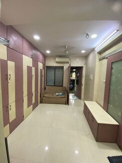 1 BHK Apartment For Rent in Bombay Taximens CHS