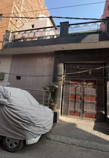 4 BHK Independent House For Sale in Tehsil Camp