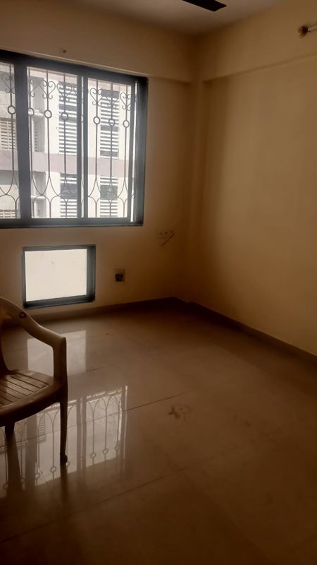 2 BHK + Extra Room 700 Sq.Ft. Apartment in Lodha Paradise
