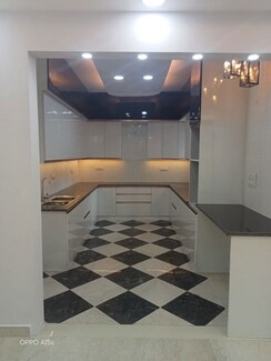 4 BHK + Servant Room Apartment For Sale in Jasola