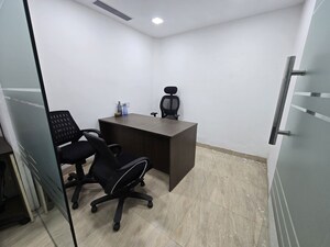 Team Area in  Office Space at Emaar Emerald Plaza, Sector 65 – for Rent