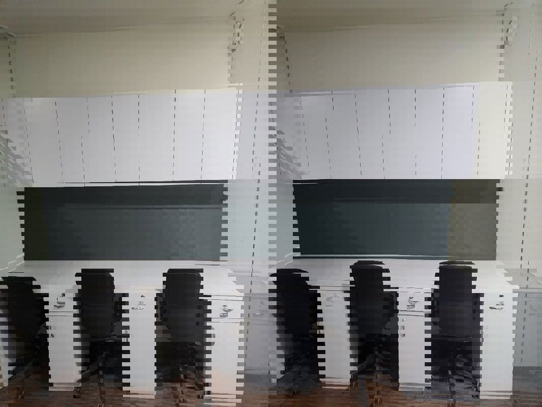 Office Space For Rent in Emaar Emerald Plaza