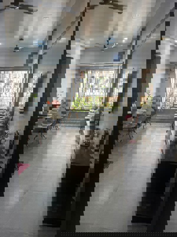 2 BHK + Extra Room Apartment For Rent in Gamdevi