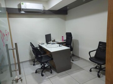 Team Area in  Office Space at Laxmi Nagar – for Rent